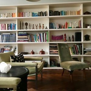 Meet your Posher, Lisa